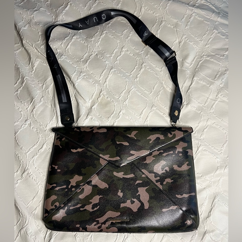 Quay Australia Laptop Bag